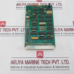 Valmet M851151 M1 Printed Circuit Board
