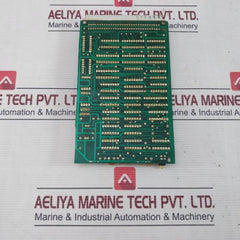 Valmet M851151 M1 Printed Circuit Board