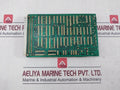 Valmet M851151 M1 Printed Circuit Board