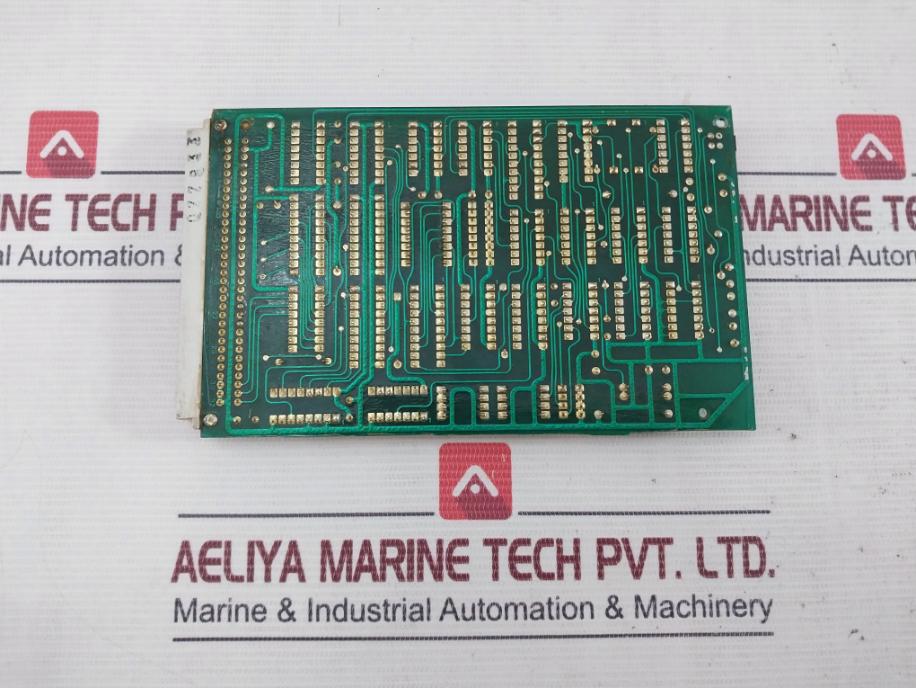 Valmet M851151 M1 Printed Circuit Board