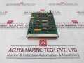 Valmet M851151 M1 Printed Circuit Board