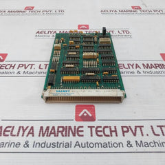 Valmet M851151 M1 Printed Circuit Board