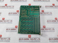 Valmet M8512071 M1 Analog Input Module