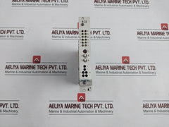 Valmet M851241 M1 Bcu Muunnin Binary Control Unit Mt809