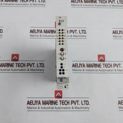 Valmet M851241 M1 Bcu Muunnin Binary Control Unit Mt809