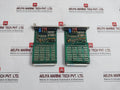 Valmet M851241 M1 Bcu Muunnin Binary Control Unit Mt809