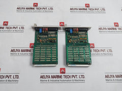 Valmet M851241 M1 Bcu Muunnin Binary Control Unit Mt809