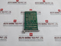 Valmet M851241 M1 Bcu Muunnin Binary Control Unit Mt809