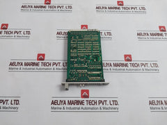 Valmet M851241 M1 Bcu Muunnin Binary Control Unit Mt809