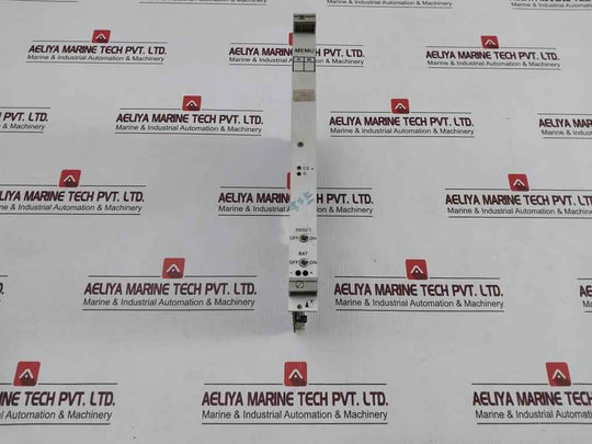 Valmet Memu 547006-1B Memory Card 547006-1A