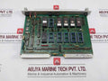 Valmet Memu 547006-1B Memory Card 547006-1A