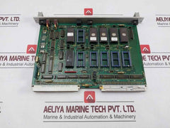 Valmet Memu 547006-1B Memory Card 547006-1A