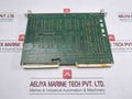 Valmet Memu 547006-1B Memory Card 547006-1A