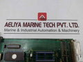 Valmet Memu 547006-1B Memory Card 547006-1A
