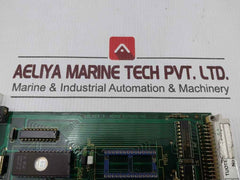 Valmet Memu 547006-1B Memory Card 547006-1A