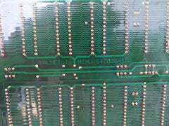 Valmet Memu 547006-1B Memory Card 547006-1A