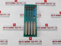 Valmet Mt241 Printed Circuit Board
