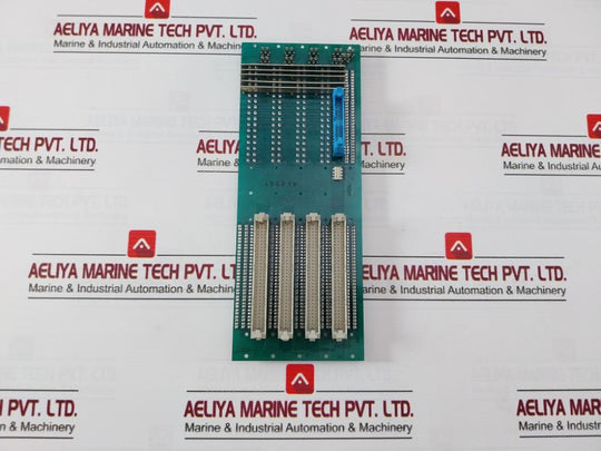 Valmet Mt241 Printed Circuit Board