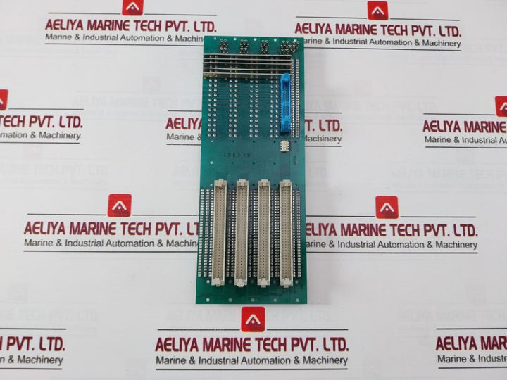 Valmet Mt241 Printed Circuit Board