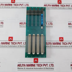 Valmet Mt241 Printed Circuit Board