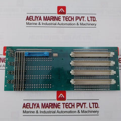 Valmet Mt241 Printed Circuit Board