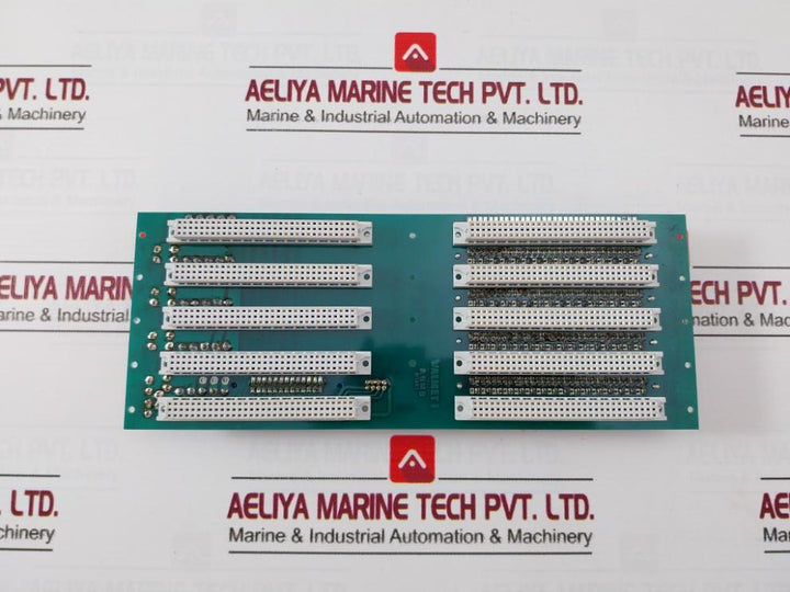 Valmet Mt241 Printed Circuit Board