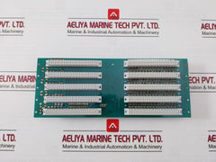 Valmet Mt241 Printed Circuit Board