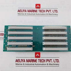 Valmet Mt241 Printed Circuit Board