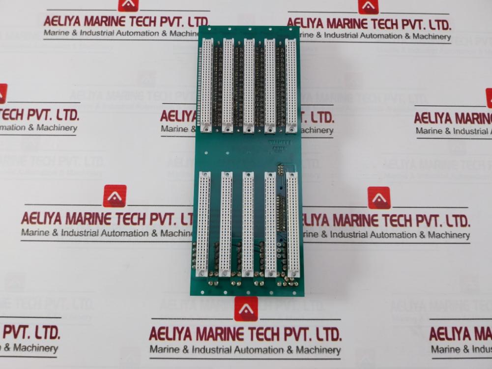 Valmet Mt241 Printed Circuit Board