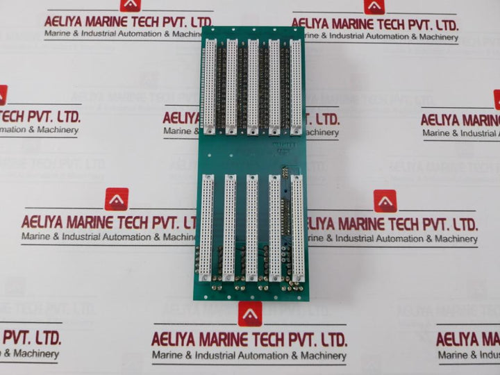 Valmet Mt241 Printed Circuit Board