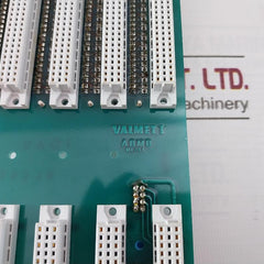 Valmet Mt241 Printed Circuit Board