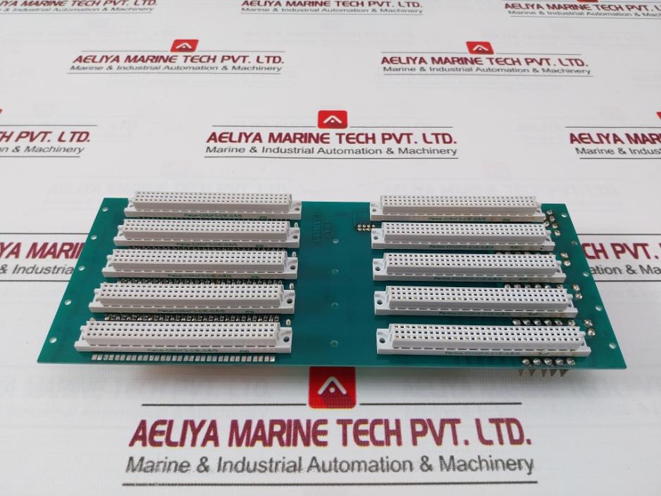 Valmet Mt241 Printed Circuit Board