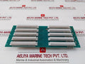Valmet Mt241 Printed Circuit Board