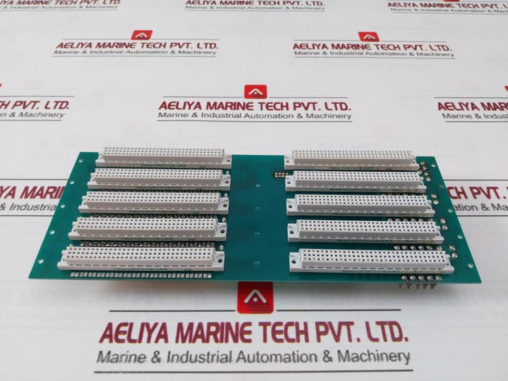 Valmet Mt241 Printed Circuit Board