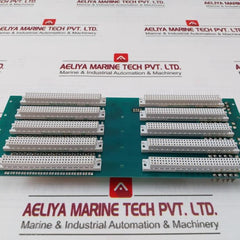 Valmet Mt241 Printed Circuit Board