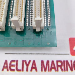 Valmet Mt241 Printed Circuit Board