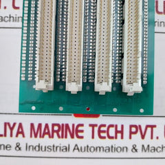 Valmet Mt241 Printed Circuit Board