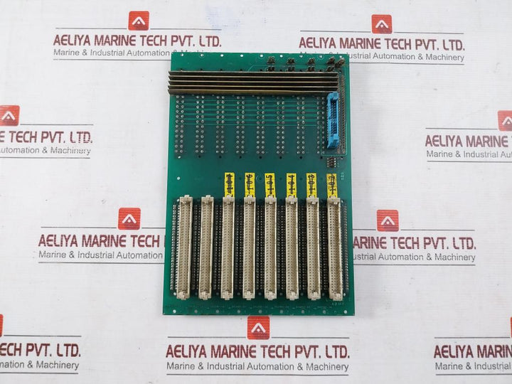 Valmet Mt809 Printed Circuit Board