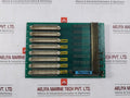 Valmet Mt809 Printed Circuit Board