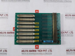 Valmet Mt809 Printed Circuit Board