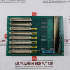 Valmet Mt809 Printed Circuit Board