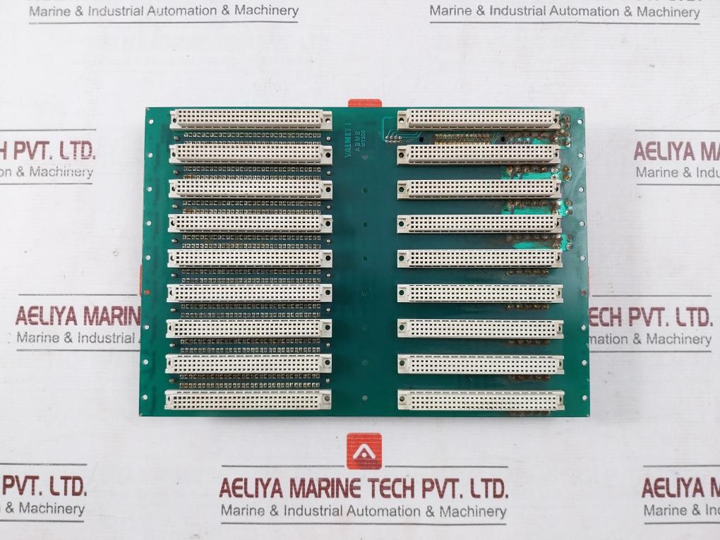 Valmet Mt809 Printed Circuit Board