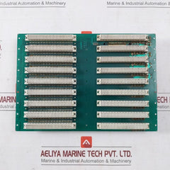 Valmet Mt809 Printed Circuit Board
