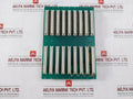 Valmet Mt809 Printed Circuit Board