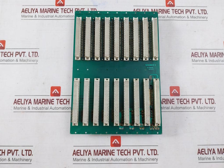 Valmet Mt809 Printed Circuit Board