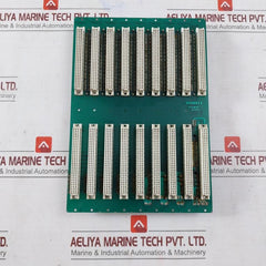 Valmet Mt809 Printed Circuit Board