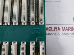 Valmet Mt809 Printed Circuit Board