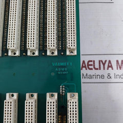 Valmet Mt809 Printed Circuit Board