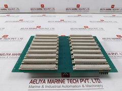Valmet Mt809 Printed Circuit Board