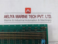 Valmet Mt809 Printed Circuit Board